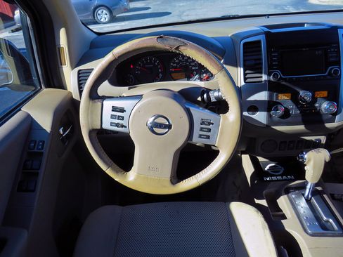 Used 2018 Nissan Frontier SV w/ Value Truck Package image 23