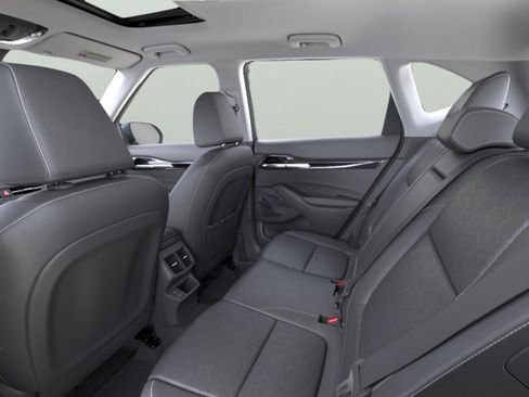 New 2026 Kia Seltos EX w/ EX Sunroof Package FWD image 14