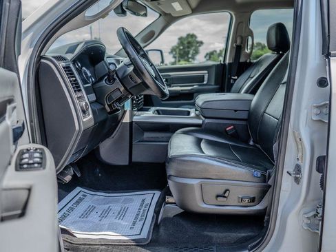 Used 2018 RAM 1500 Big Horn AWD/4WD image 13