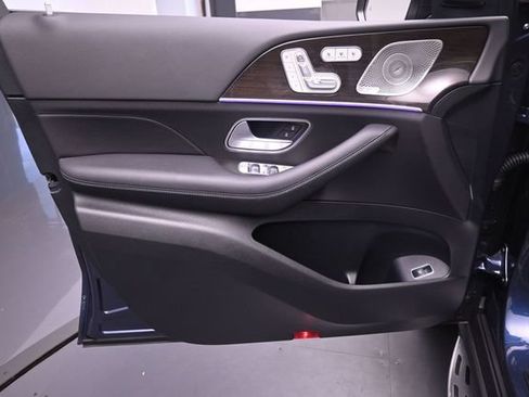 Used 2026 Mercedes-Benz GLS 450 4MATIC image 20
