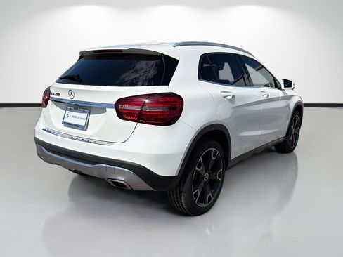 Used 2019 Mercedes-Benz GLA 250 image 3