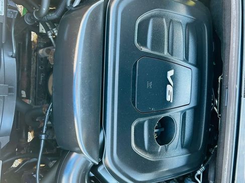Used 2018 Dodge Durango GT w/ Premium Group AWD/4WD image 35