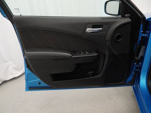 Certified 2023 Dodge Charger SXT w/ Blacktop Package image 35