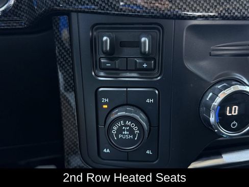 Used 2021 Ford F150 Lariat w/ Equipment Group 502A High AWD/4WD image 29