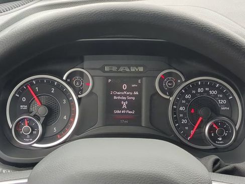 New 2026 RAM 2500 Tradesman AWD/4WD image 31