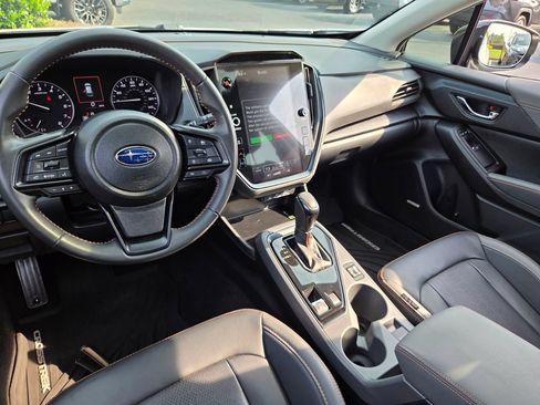 Used 2024 Subaru Crosstrek 2.5i Limited w/ Popular Package #4A AWD/4WD image 7
