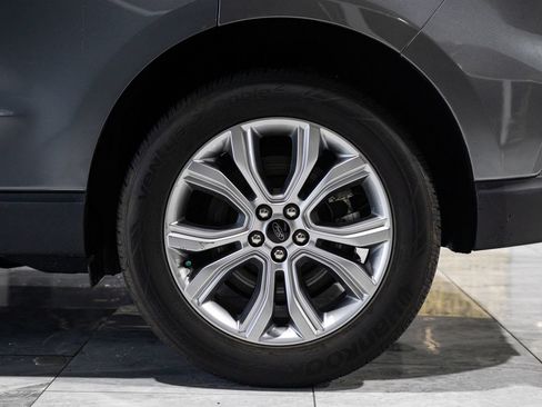 Used 2024 Ford Edge Titanium AWD/4WD image 31