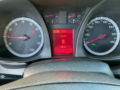 Used 2017 GMC Terrain SLE image 25