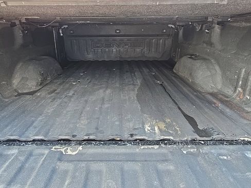 Used 2016 GMC Sierra 2500 Denali image 30