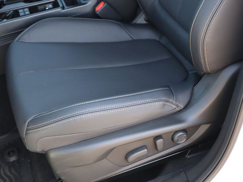 New 2026 Subaru Outback Limited XT image 10