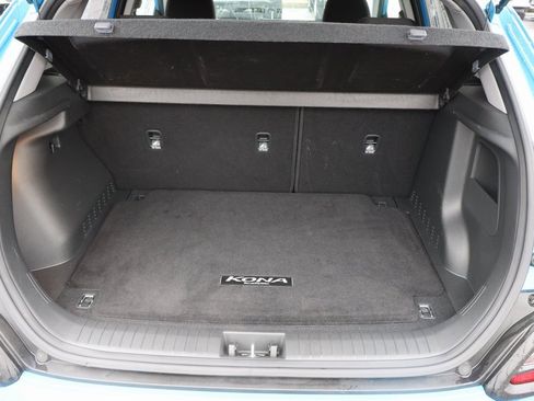 Used 2021 Hyundai Kona SEL image 22