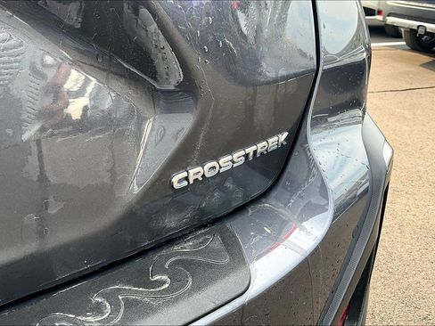 Certified 2024 Subaru Crosstrek 2.5i Limited AWD/4WD image 20