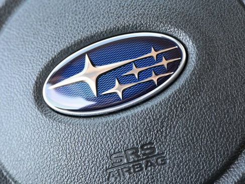 New 2026 Subaru Crosstrek 2.5i Limited image 29