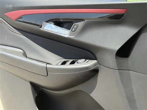 New 2026 Chevrolet TrailBlazer RS w/ Convenience Package image 27