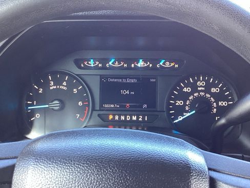 Used 2017 Ford F150 XL w/ Equipment Group 101A Mid image 20