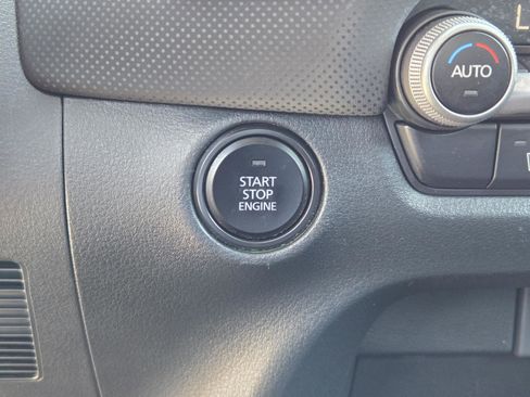 Used 2023 MAZDA CX-50 2.5 S w/ Cargo Package image 11