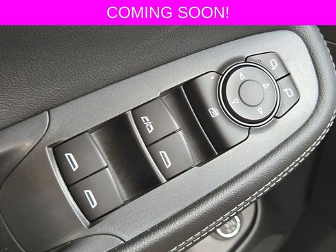 Used 2022 Buick Encore GX Select image 29