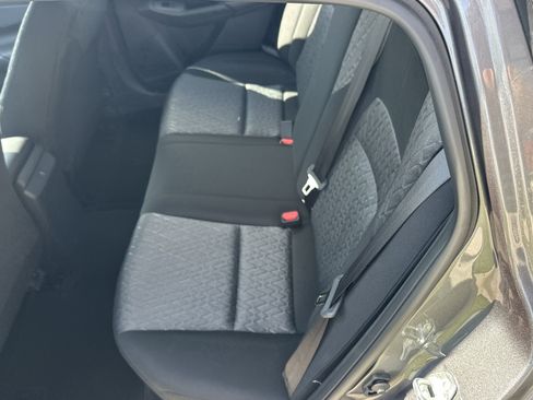 New 2026 Nissan Sentra SV image 14