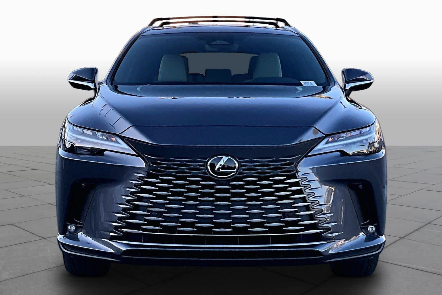 New 2026 Lexus RX 350 Premium FWD image 3