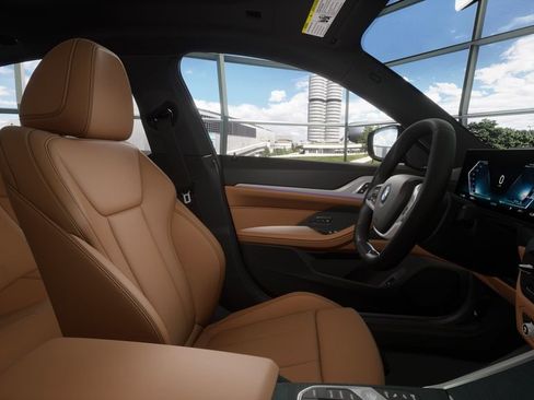 New 2026 BMW i4 eDrive40 w/ Premium Package image 36