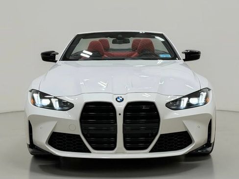 Used 2025 BMW M4 xDrive Competition w/ Executive Package AWD/4WD image 10