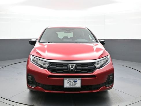 Certified 2025 Honda Odyssey Sport-L image 2