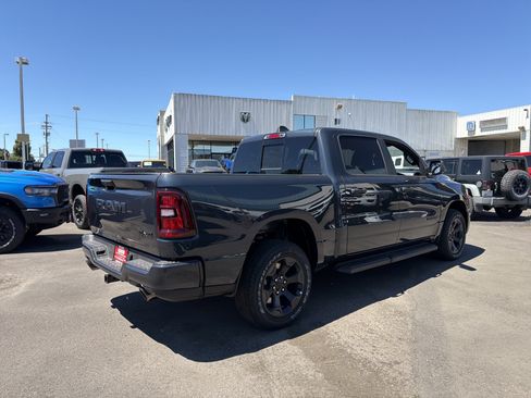 New 2026 RAM 1500 Express AWD/4WD image 6