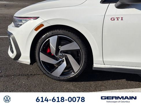 New 2026 Volkswagen Golf S image 12