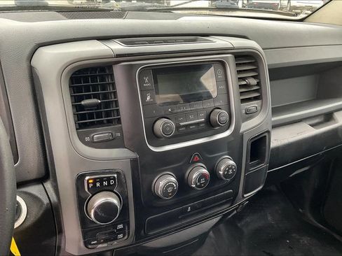 Used 2018 RAM 1500 Tradesman w/ Power & Remote Entry Group AWD/4WD image 12