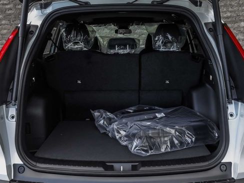 New 2026 Honda CR-V TrailSport image 9