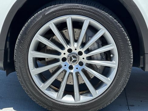 Used 2018 Mercedes-Benz GLC 300 image 26