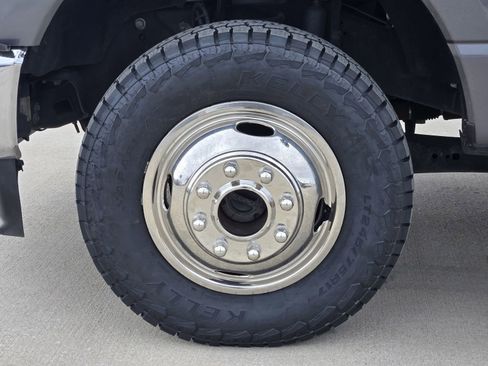 Certified 2023 Ford F350 XLT image 14