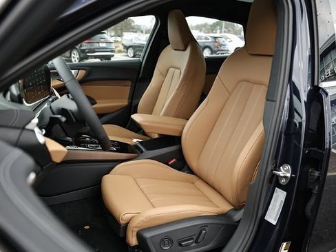 New 2025 Audi A5 2.0T Premium Plus image 20