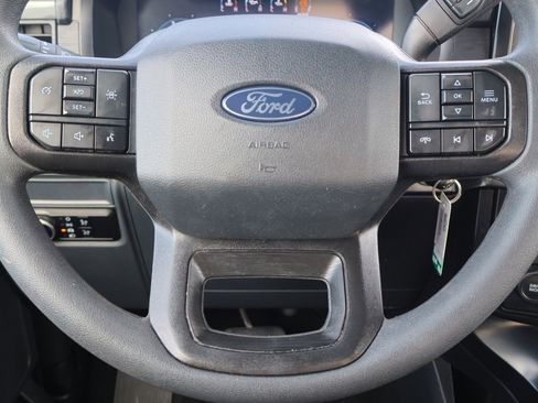 Used 2024 Ford F150 STX image 17
