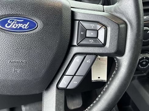 Used 2019 Ford F150 XLT w/ Equipment Group 302A Luxury AWD/4WD image 30