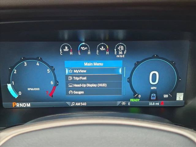 New 2026 Ford F150 King Ranch AWD/4WD image 10