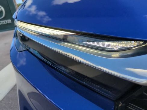 Used 2024 Honda CR-V EX-L image 10
