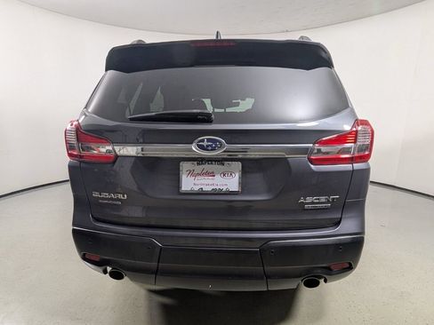 Used 2021 Subaru Ascent Limited AWD/4WD image 6