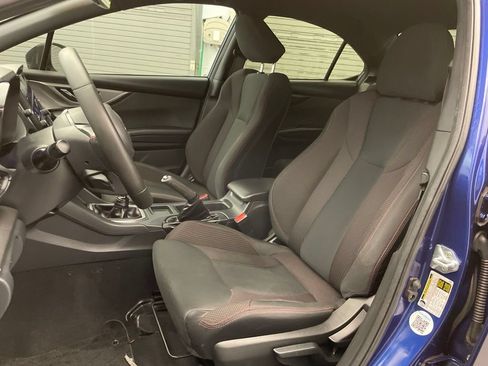 Used 2024 Subaru WRX Premium AWD/4WD image 20