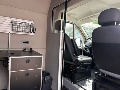 Used 2021 RAM ProMaster 1500 FWD image 22