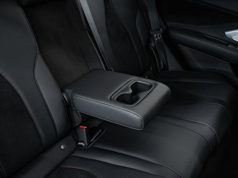 New 2026 Acura RDX A-Spec image 24