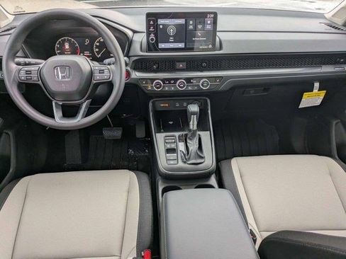 Used 2026 Honda CR-V EX image 27