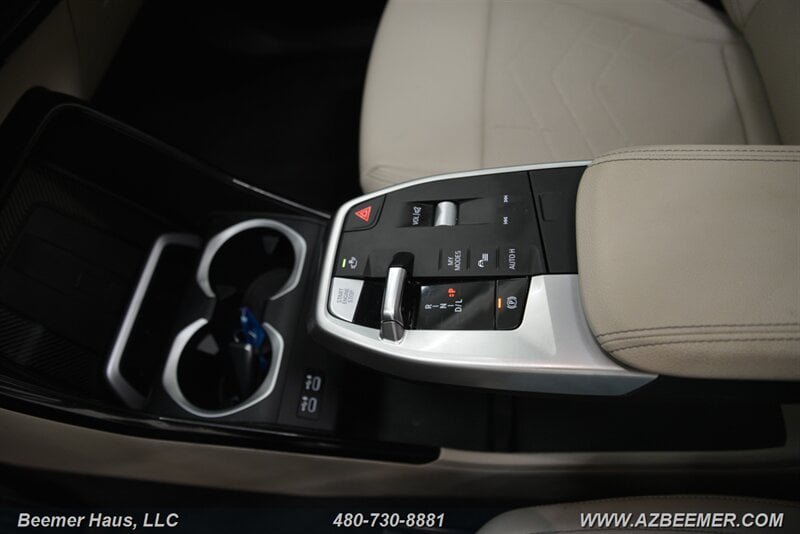 Used 2023 BMW X1 xDrive28i w/ Convenience Package AWD/4WD image 37