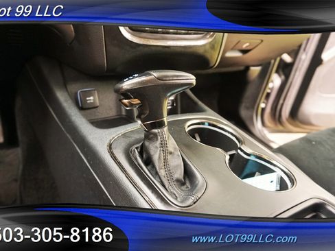 Used 2018 Dodge Durango GT image 24
