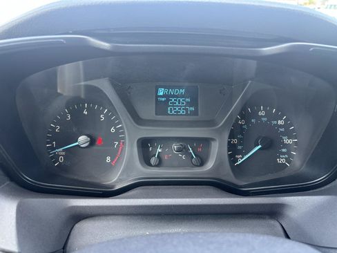 Used 2016 Ford Transit 150 130 Medium Roof RWD image 17