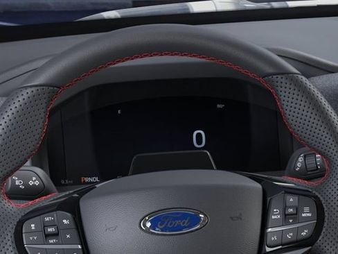 New 2026 Ford Explorer ST-Line w/ Premium Package RWD image 13