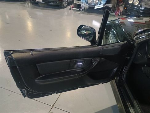 Used 2001 BMW Z3 3.0i image 11