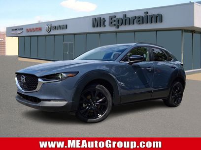 Used 2024 MAZDA CX-30 AWD 2.5 S w/ Preferred Package