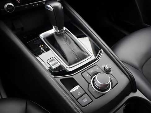 Used 2023 MAZDA CX-5 AWD 2.5 S w/ Select Package image 22