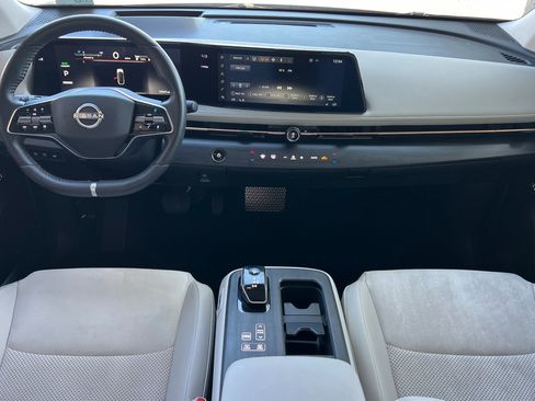 Used 2023 Nissan Ariya EVOLVE+ image 13